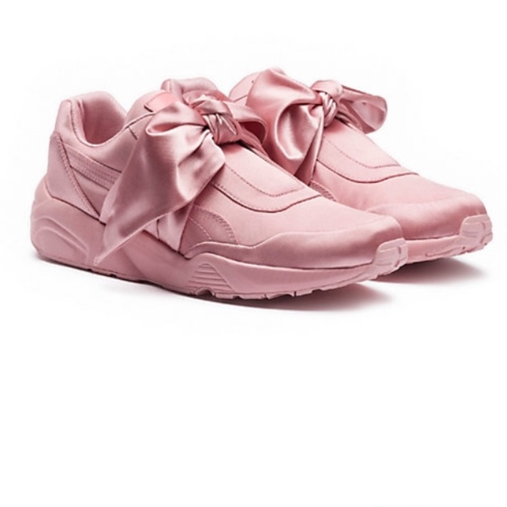 Fenty by Rihanna puma Bow sneakers